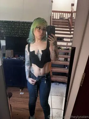 Heylyssten OnlyFans Leaked Free Thumbnail Picture - #ziOBHMxZEU