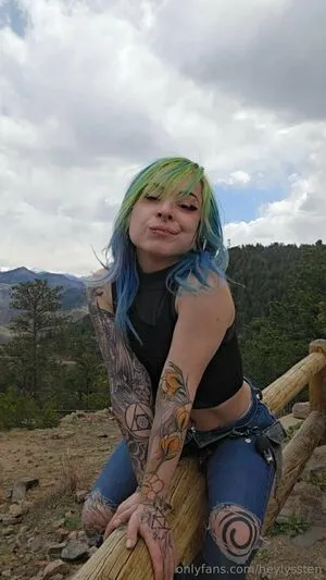 Heylysstenvip OnlyFans Leaked Free Thumbnail Picture - #7lpV238LK7