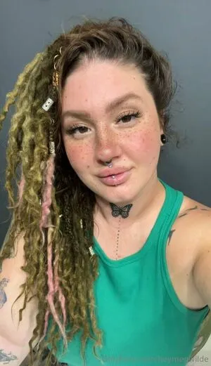 Heymegwilde OnlyFans Leaked Free Thumbnail Picture - #85iCQhzTSf