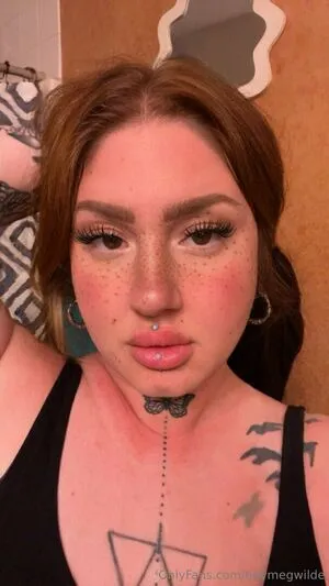 Heymegwilde OnlyFans Leaked Free Thumbnail Picture - #DuAuCAl65L