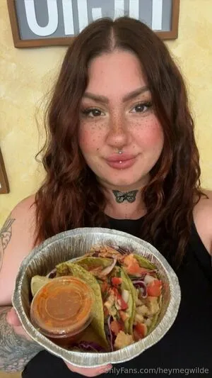 Heymegwilde OnlyFans Leaked Free Thumbnail Picture - #F2HGi2J5xa
