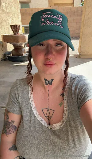 Heymegwilde OnlyFans Leaked Free Thumbnail Picture - #GRljcAfrCY