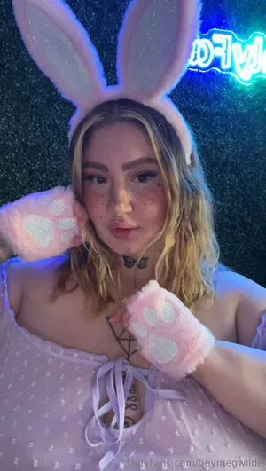 Heymegwilde OnlyFans Leaked Free Thumbnail Picture - #KVs5Vuf7qE