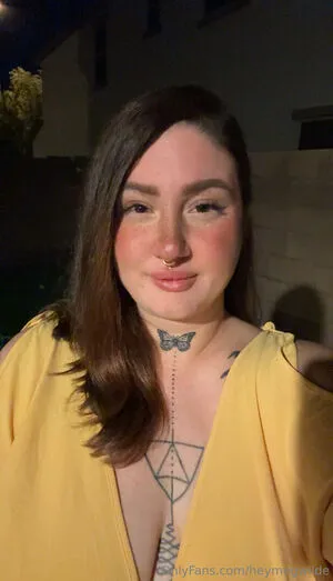 Heymegwilde OnlyFans Leaked Free Thumbnail Picture - #TSscKJuCsH