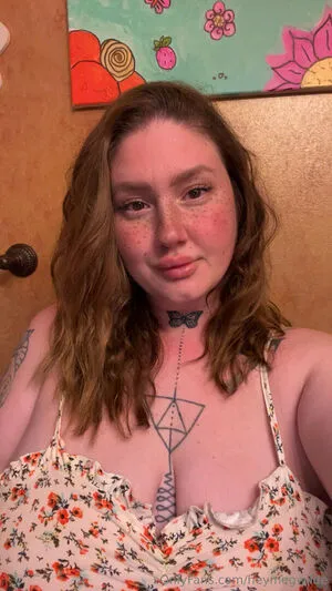 Heymegwilde OnlyFans Leaked Free Thumbnail Picture - #UniFLYHlpC