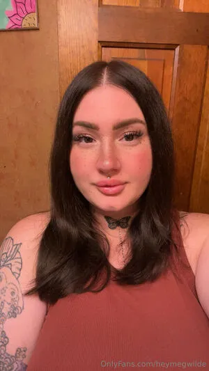 Heymegwilde OnlyFans Leaked Free Thumbnail Picture - #ZBblzm9hdj