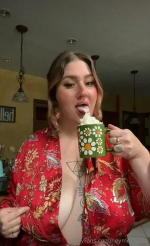 Heymegwilde OnlyFans Leaked Free Thumbnail Picture - #bCTknQIlnX