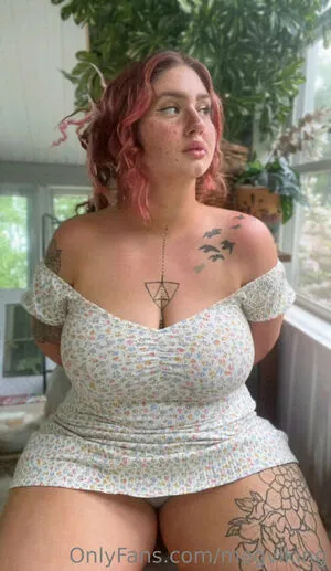 Heymegwilde OnlyFans Leaked Free Thumbnail Picture - #bd7PiRtGVY