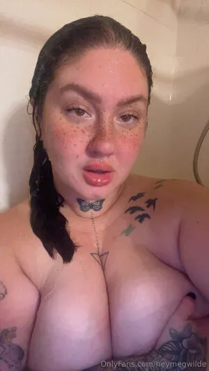 Heymegwilde OnlyFans Leaked Free Thumbnail Picture - #cq2Dc3cpQe