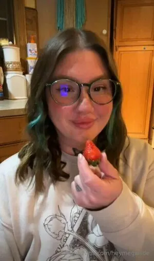 Heymegwilde OnlyFans Leaked Free Thumbnail Picture - #dcrI0JWLlz