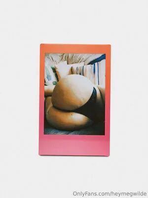Heymegwilde OnlyFans Leaked Free Thumbnail Picture - #iHaPhNjKpb