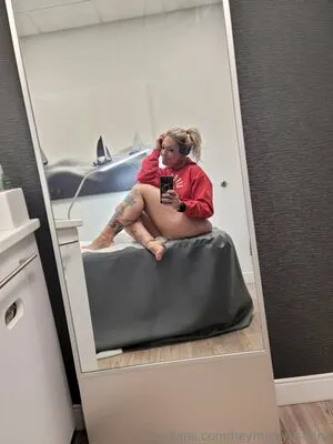Heymickyusofine OnlyFans Leaked Free Thumbnail Picture - #K6yuRAKOWm