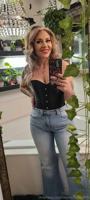 Heymickyusofine OnlyFans Leaked Free Thumbnail Picture - #KdPnT34VF8