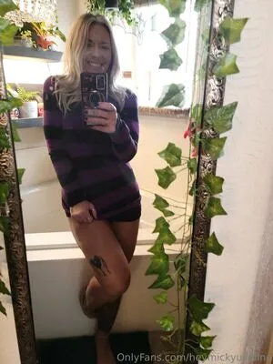 Heymickyusofine OnlyFans Leaked Free Thumbnail Picture - #QI8n4xkdss