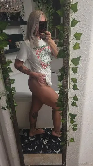Heymickyusofine OnlyFans Leaked Free Thumbnail Picture - #vgK1h8c3bs