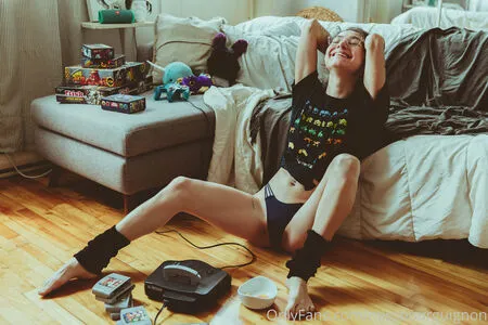 Heymissbfree OnlyFans Leaked Free Thumbnail Picture - #6oOLKahiQe