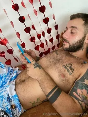 Heyokihey00 OnlyFans Leaked Free Thumbnail Picture - #9U2QprwK8E
