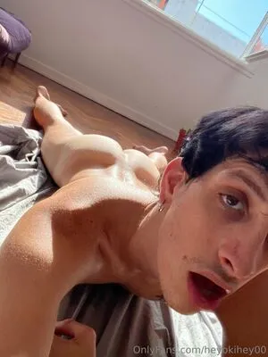 Heyokihey00 OnlyFans Leaked Free Thumbnail Picture - #Bu9KToRq6o