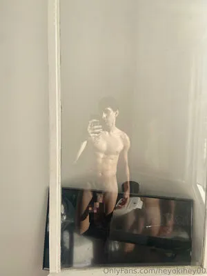 Heyokihey00 OnlyFans Leaked Free Thumbnail Picture - #M47waMsung
