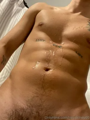 Heyokihey00 OnlyFans Leaked Free Thumbnail Picture - #NKkQDEd4vs