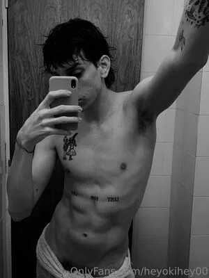 Heyokihey00 OnlyFans Leaked Free Thumbnail Picture - #UPzXTFtCUU