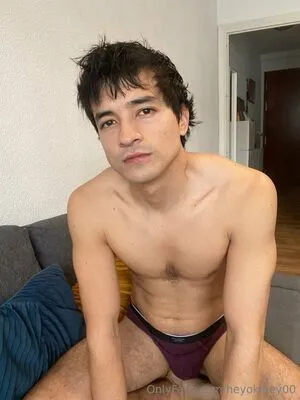 Heyokihey00 OnlyFans Leaked Free Thumbnail Picture - #Z4ls21Gc7e