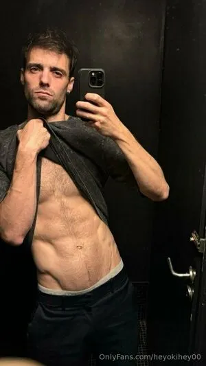 Heyokihey00 OnlyFans Leaked Free Thumbnail Picture - #floiMODvme