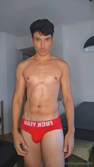 Heyokihey00 OnlyFans Leaked Free Thumbnail Picture - #gmO3zwgKjr