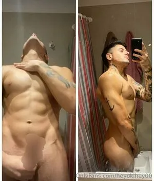 Heyokihey00 OnlyFans Leaked Free Thumbnail Picture - #lZb0tq4Wnt