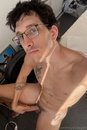 Heyokihey00 OnlyFans Leaked Free Thumbnail Picture - #suiJ7okvQL