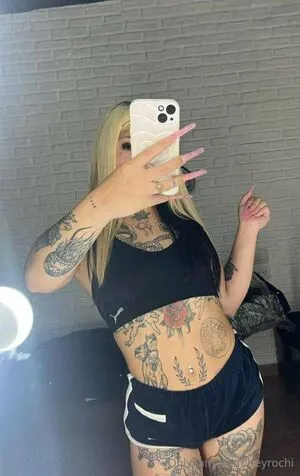 Heyrochi OnlyFans Leaked Free Thumbnail Picture - #eln7GDnrgB