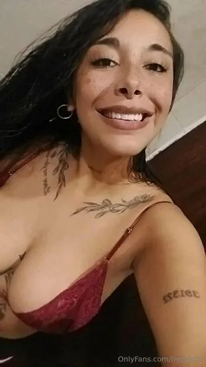 Heyrochi OnlyFans Leaked Free Thumbnail Picture - #ycBNxFFtxE