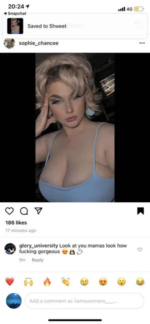 Heys0phie OnlyFans Leaked Free Thumbnail Picture - #NJGKGUtA65