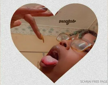 Heyscarjai OnlyFans Leaked Free Thumbnail Picture - #0bOULMi2Yy