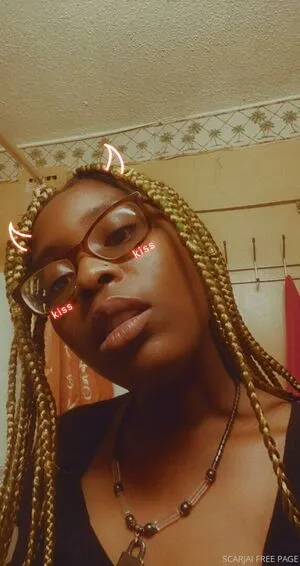 Heyscarjai OnlyFans Leaked Free Thumbnail Picture - #1I3rnQnDLu