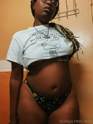 Heyscarjai OnlyFans Leaked Free Thumbnail Picture - #5Q2IKg9JCy