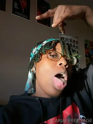 Heyscarjai OnlyFans Leaked Free Thumbnail Picture - #9pAkQVbIWn