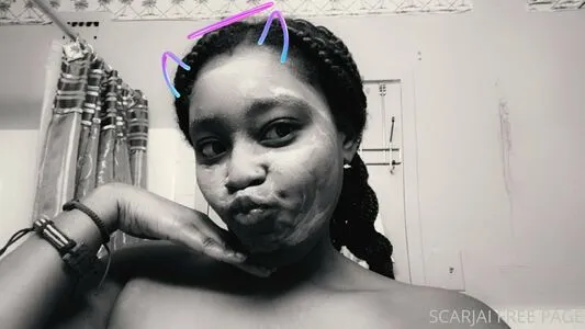 Heyscarjai OnlyFans Leaked Free Thumbnail Picture - #BWljSEtyLt