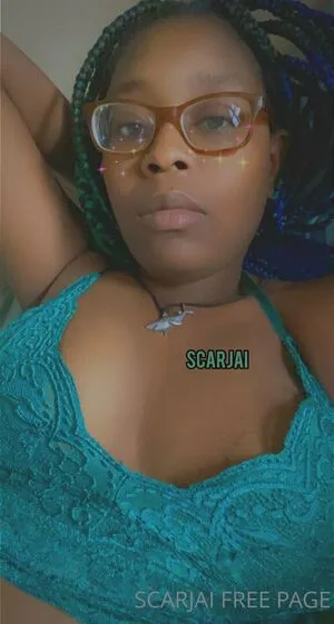 Heyscarjai OnlyFans Leaked Free Thumbnail Picture - #GqCzuu2NGM