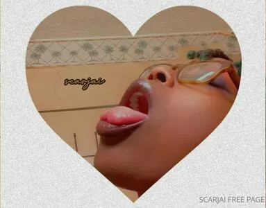 Heyscarjai OnlyFans Leaked Free Thumbnail Picture - #L6XMfakTdf