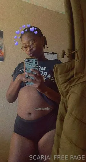 Heyscarjai OnlyFans Leaked Free Thumbnail Picture - #PMMg4QYzL8