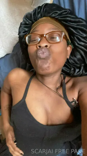 Heyscarjai OnlyFans Leaked Free Thumbnail Picture - #QVsFaaczUt