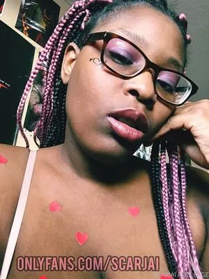 Heyscarjai OnlyFans Leaked Free Thumbnail Picture - #RMhl8pSmbn