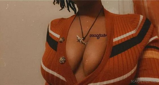 Heyscarjai OnlyFans Leaked Free Thumbnail Picture - #Rgbgpp4oOr