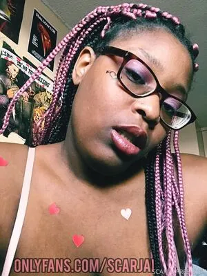 Heyscarjai OnlyFans Leaked Free Thumbnail Picture - #TWBU86G0mG