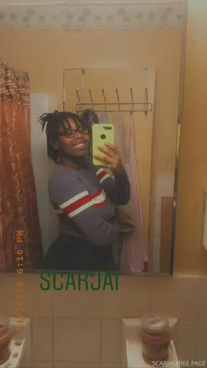 Heyscarjai OnlyFans Leaked Free Thumbnail Picture - #iyKJitTMMV