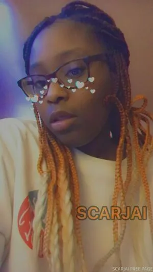 Heyscarjai OnlyFans Leaked Free Thumbnail Picture - #jItTqUFcFw