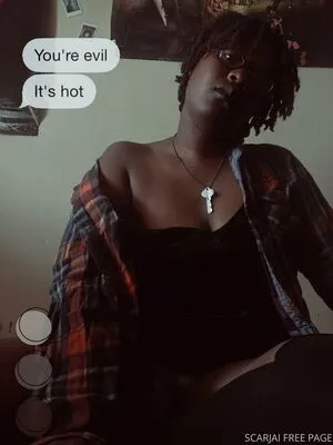 Heyscarjai OnlyFans Leaked Free Thumbnail Picture - #qDSysmTUHJ