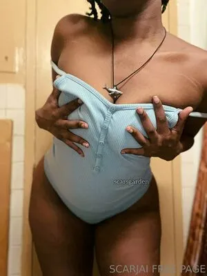 Heyscarjai OnlyFans Leaked Free Thumbnail Picture - #saXZtF35M7