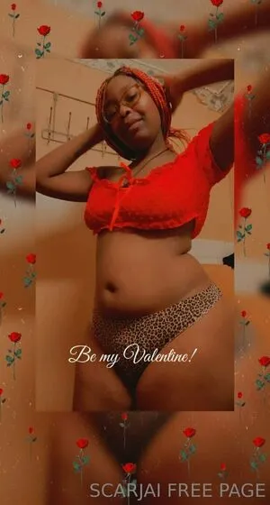 Heyscarjai OnlyFans Leaked Free Thumbnail Picture - #wK4YjFgC1t